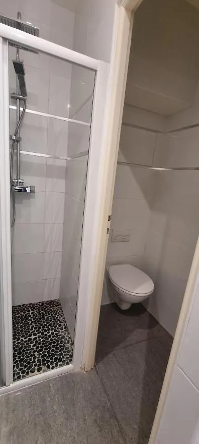 One Bedroom André Cannes