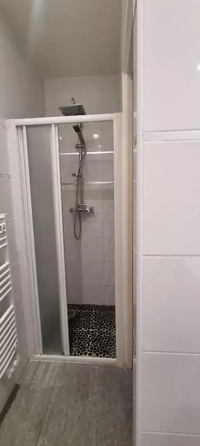 Appartamento One Bedroom André Cannes Francia