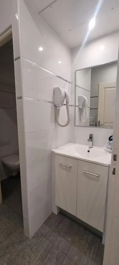 Appartamento One Bedroom André Cannes