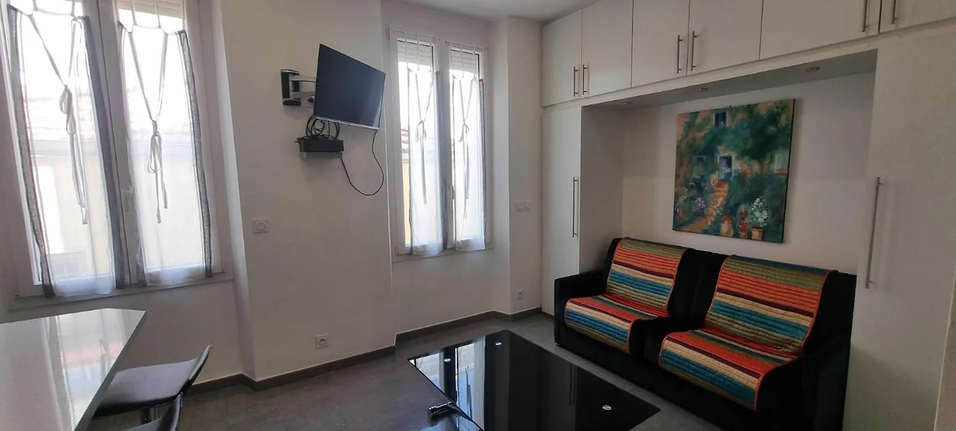 One Bedroom André Cannes