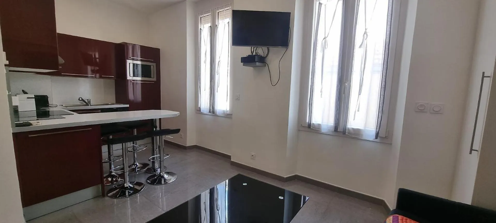 Appartamento One Bedroom André Cannes