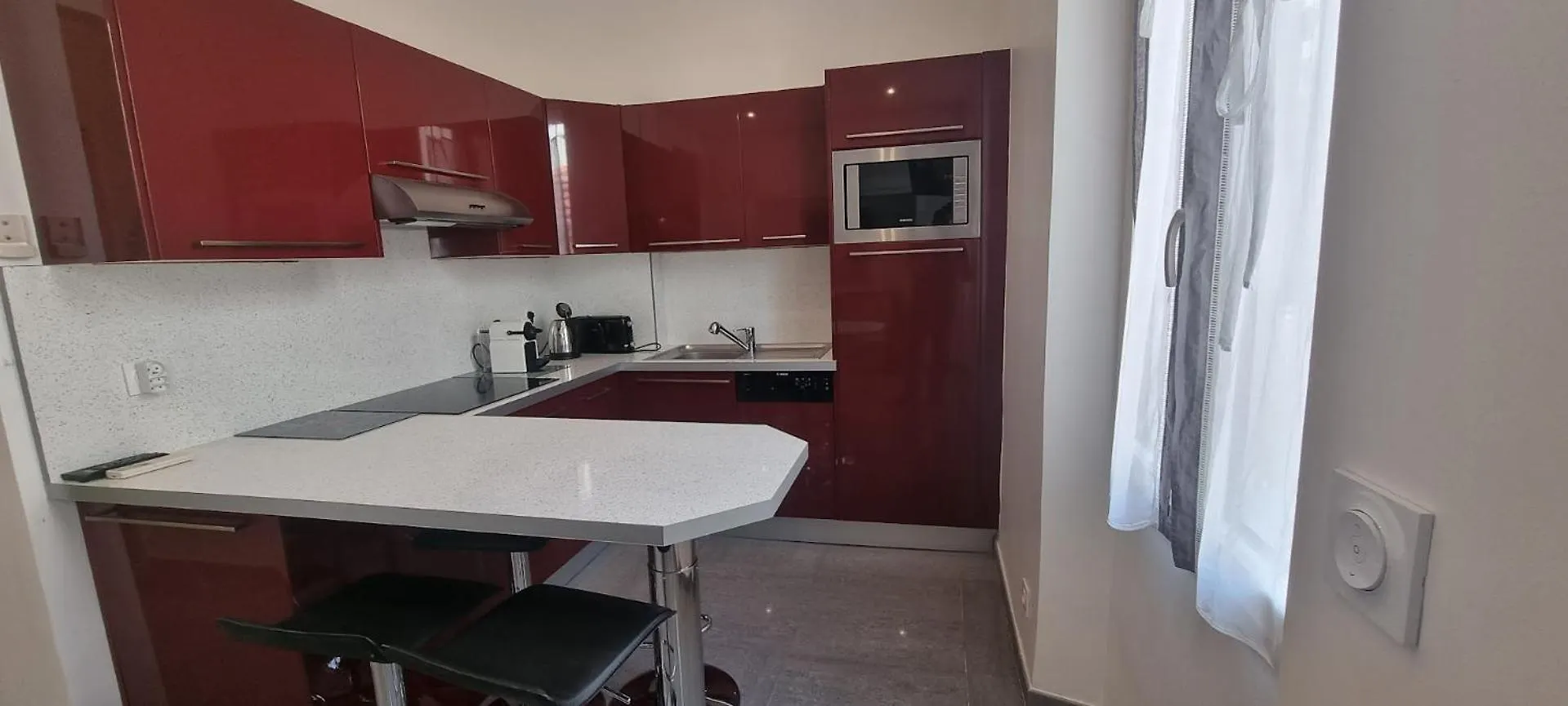 One Bedroom André Cannes Francia