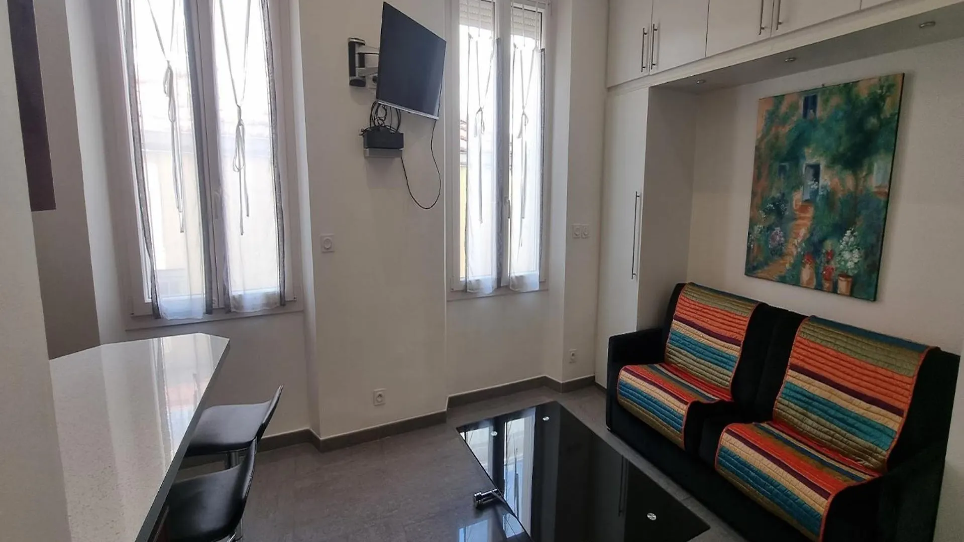 One Bedroom André Cannes Appartamento