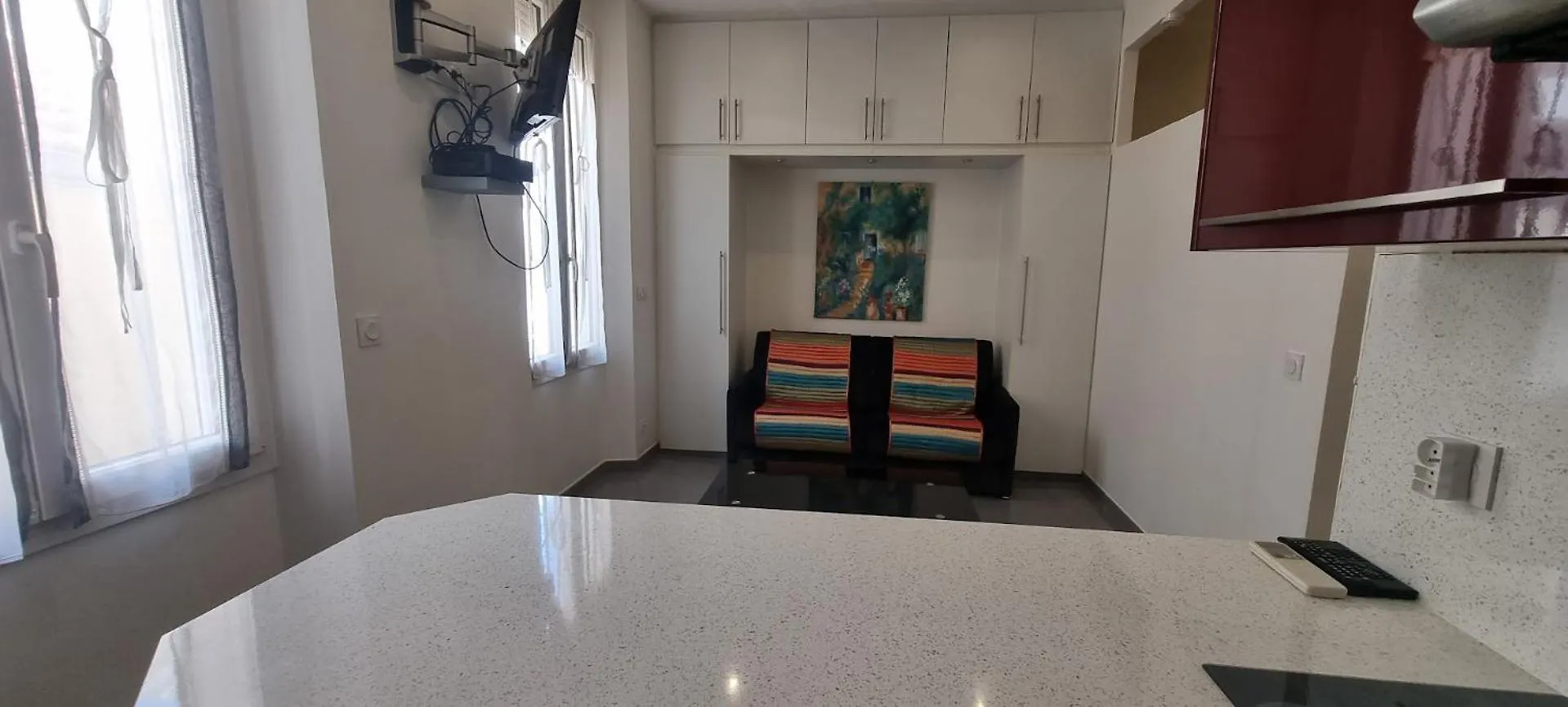 One Bedroom André Cannes 0*,  Francia