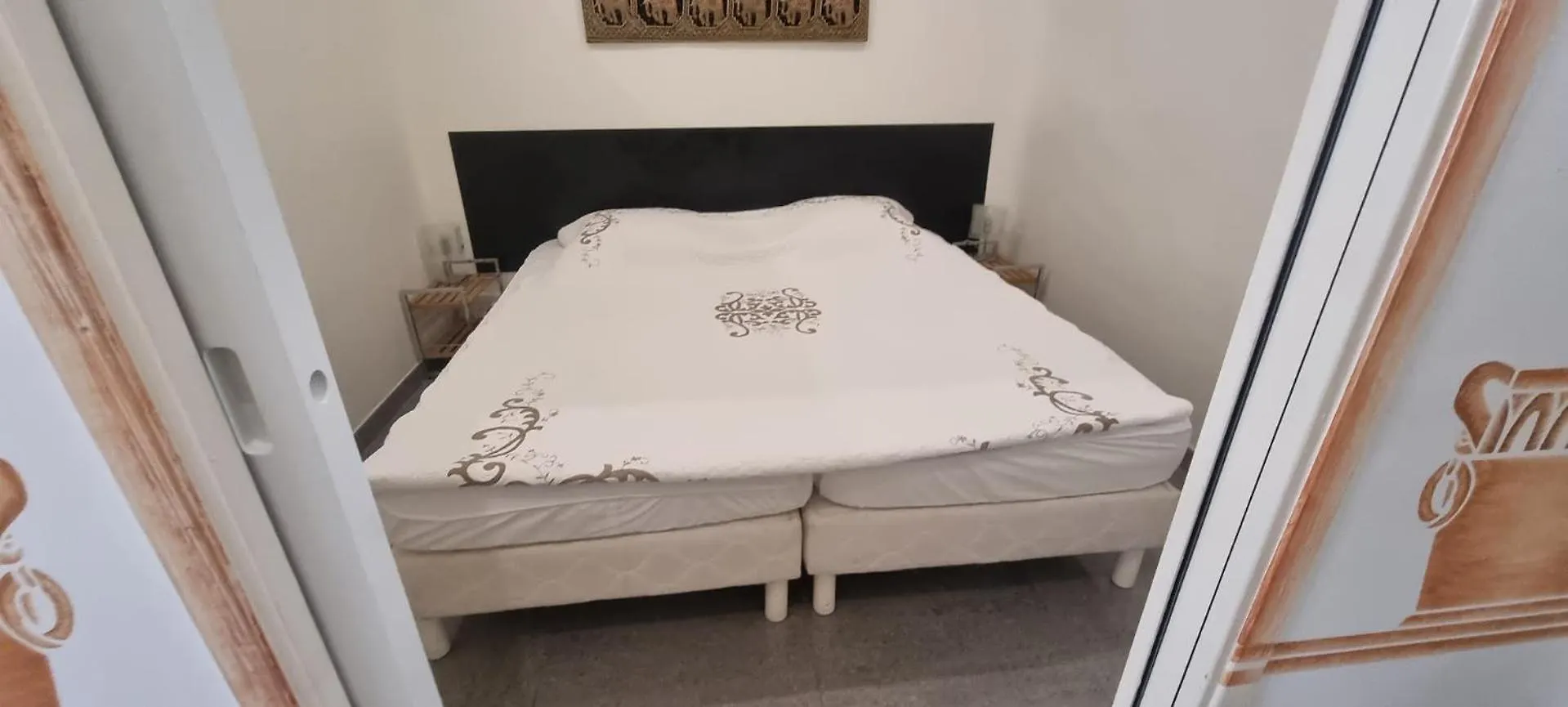 One Bedroom André Cannes Francia